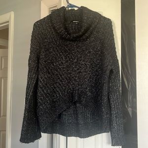 Express sweater
